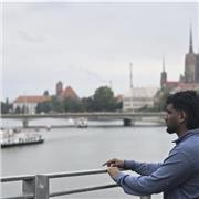 Hey hi , I am Suriya Subramaniyan Ramesh.I will help you out in all possible ways in toutring